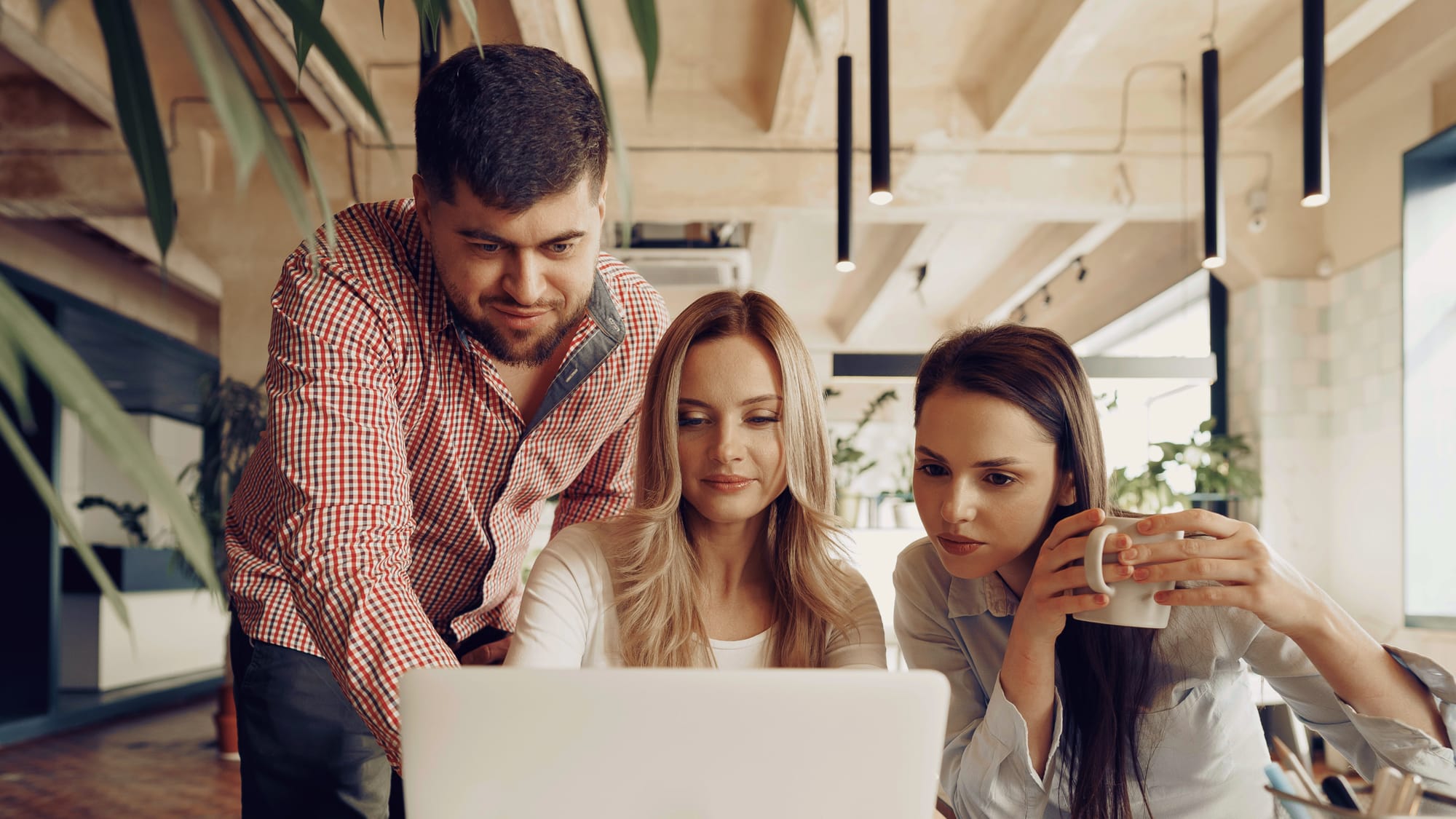 Contratación tech con claridad