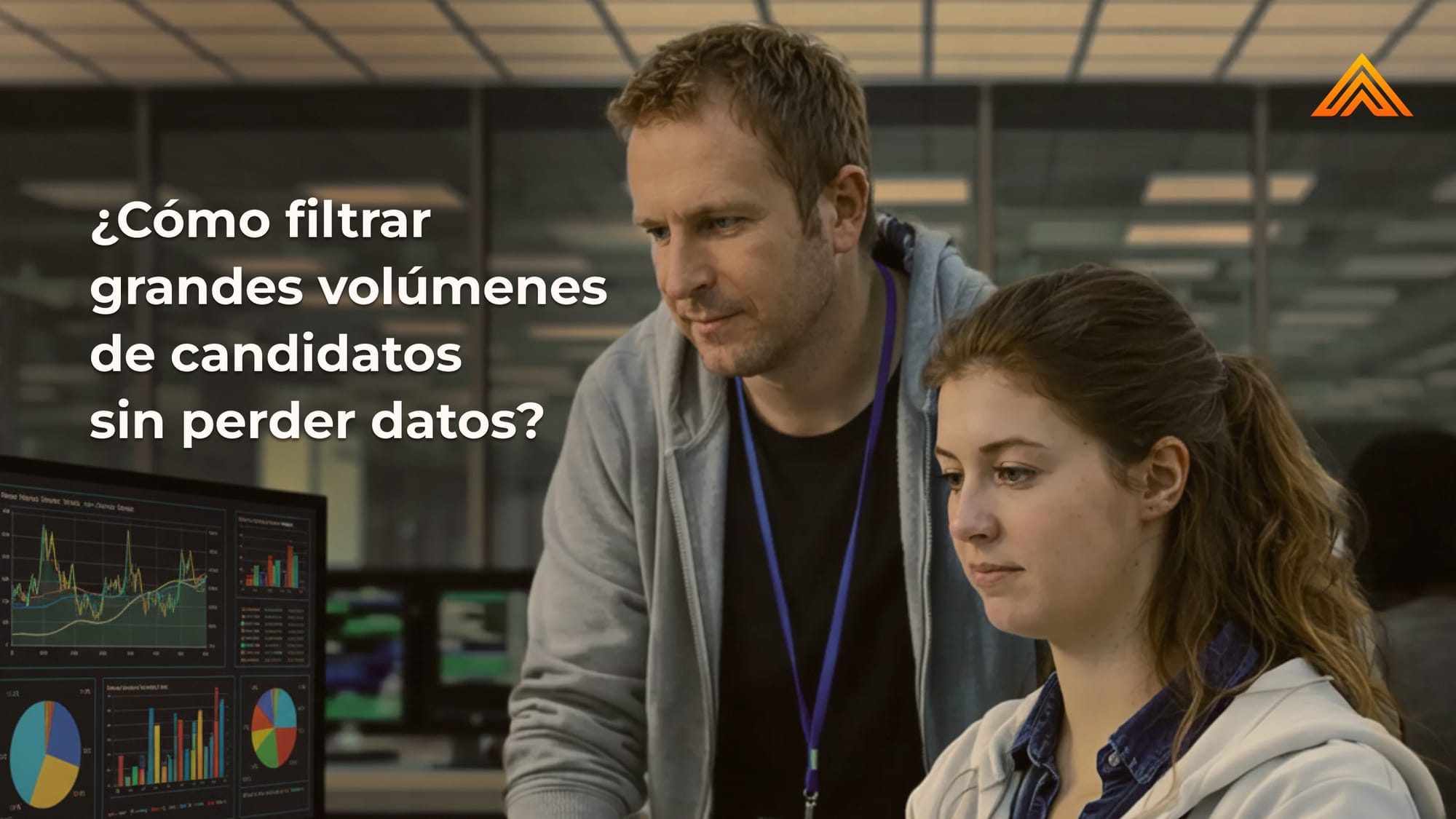 Tech Vetting as a Service