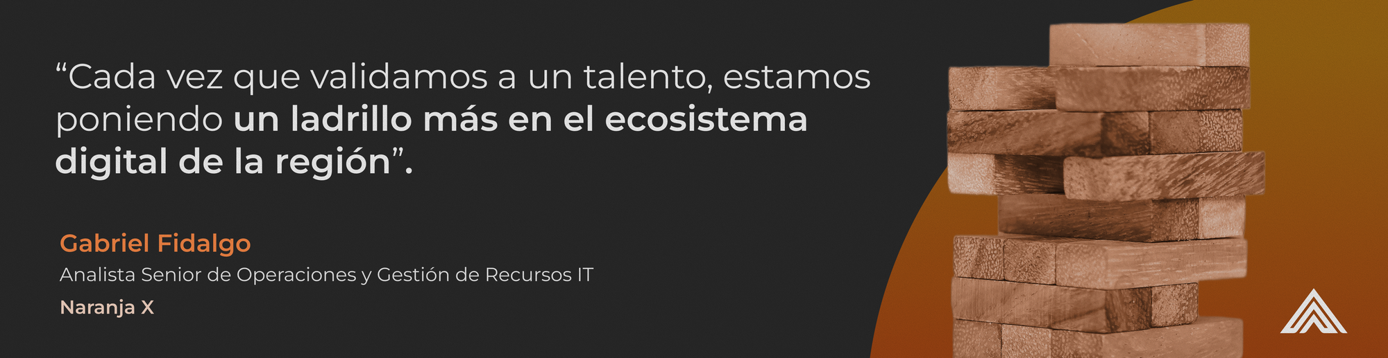 Cada decisión sobre talento es una decisión sobre el talento del futuro - Rooftop Dev