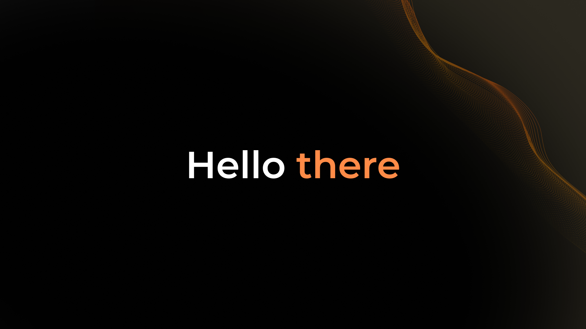 We Makes Hiring Simple and Objective
