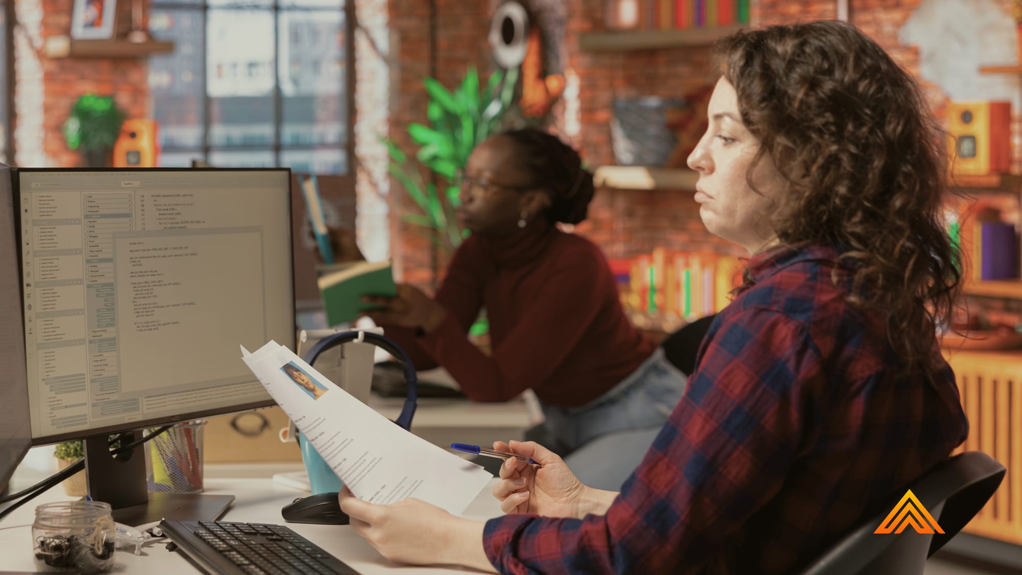 El producto nace del problema: cómo filtrar grandes volúmenes sin perder evidencia.