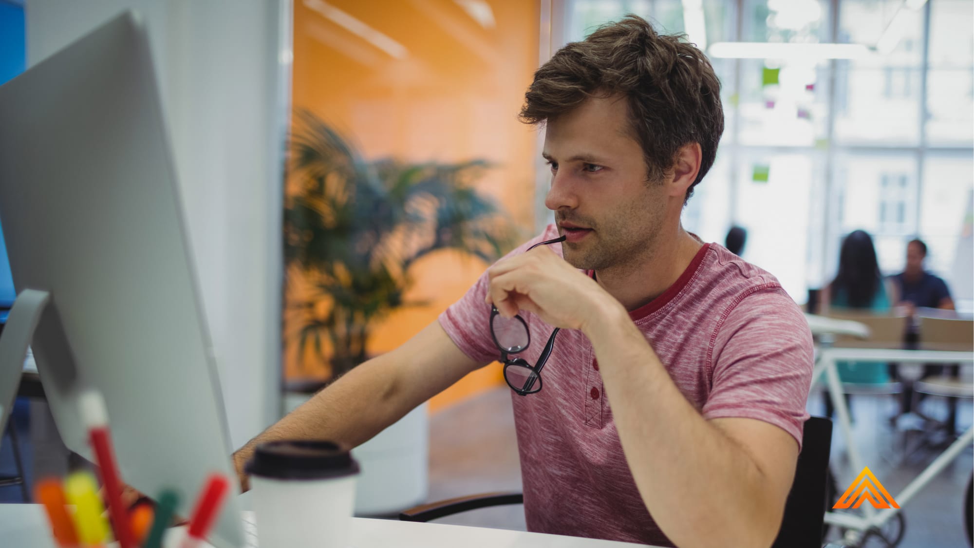 Los procesos de selección no fallan de golpe. Avisan antes