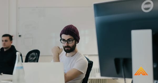 How Progressive Vetting values your effort